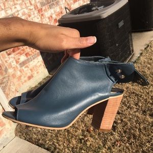 Steve Madden Nonstp heels